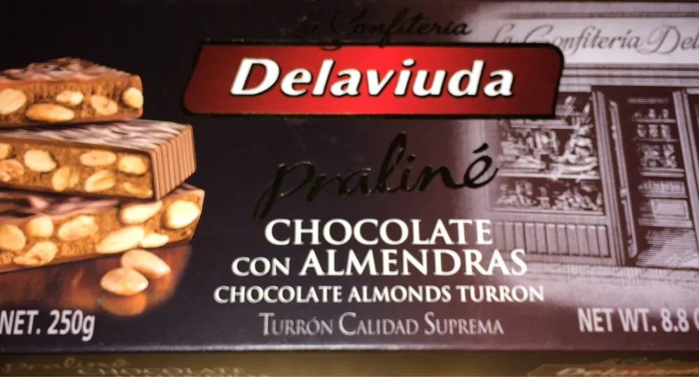 Delaviuda