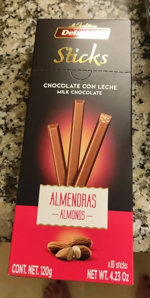 Sticks