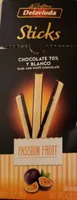 Sticks