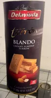 Turrón Blando