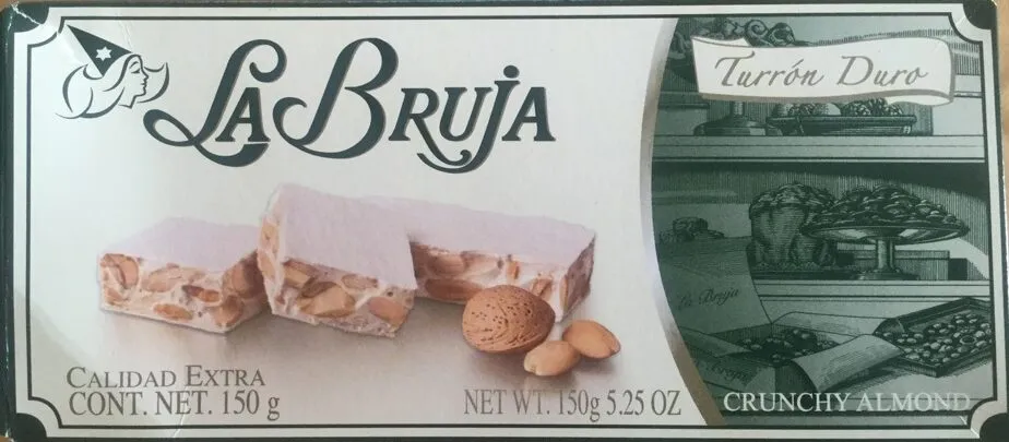 Turron Duro