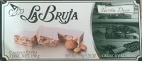 Turron Duro
