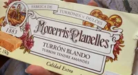 Nougat