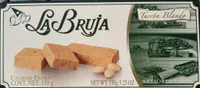 Turron blando