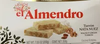 El Almendro Walnut