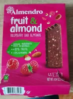 Fruit Almond