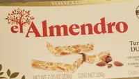 El Almendro Turron Duro