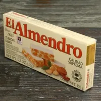 Turrón Duro