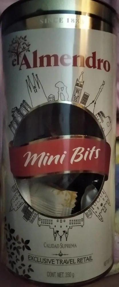 mini bits