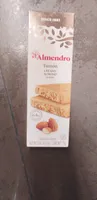 Almendro turrón creamy almond blando