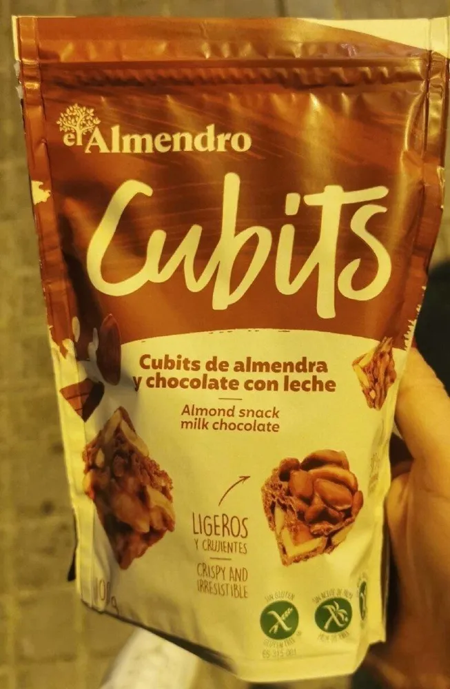 Cubits
