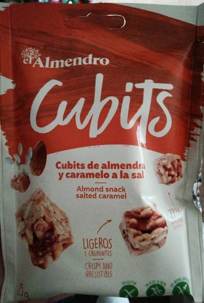 Cubits