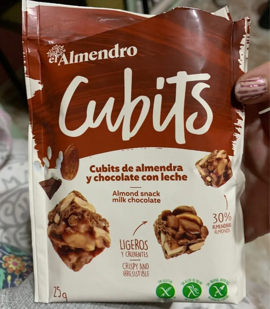 Cubits