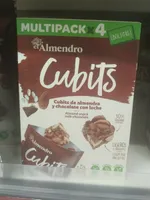 Almendro cubits