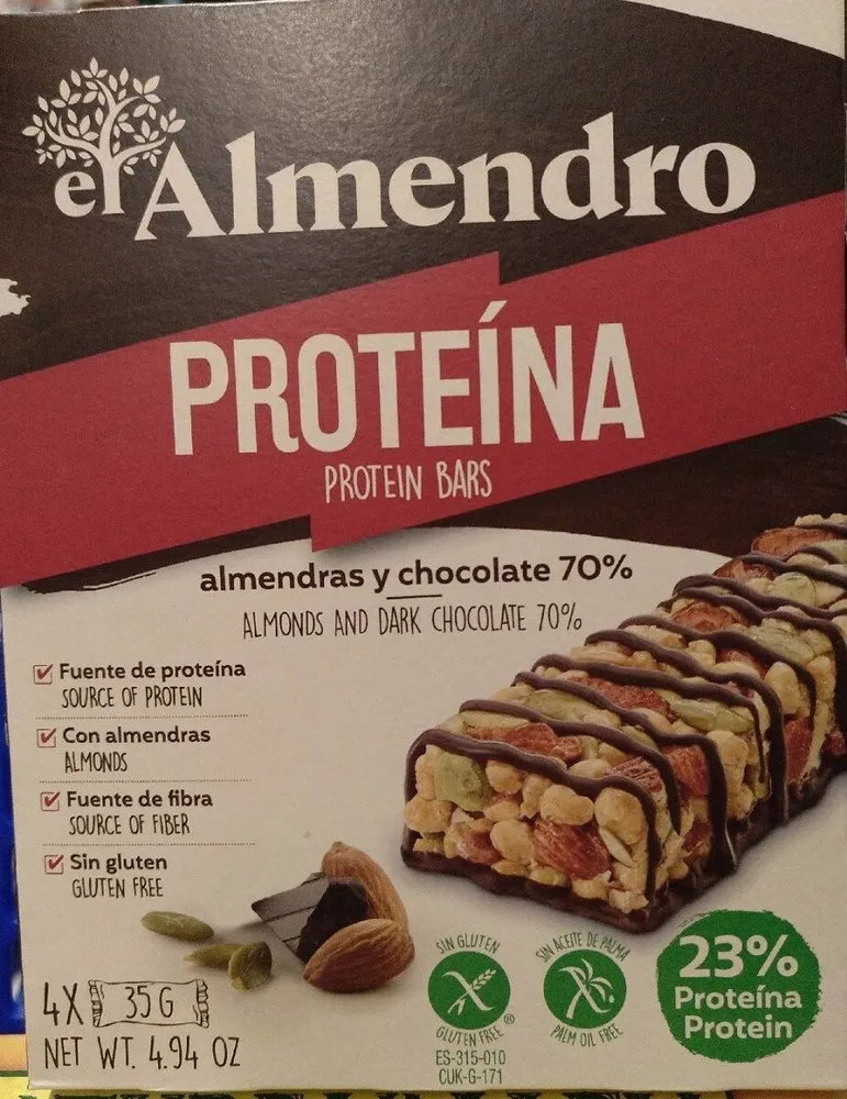 Protein Bars