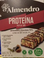 Protein Bars