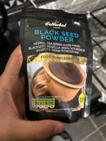 Black Seed Powder