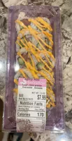 Spicy Roll