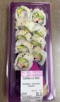 California Roll
