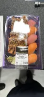 Combo C - Fresh Tuna & Nigiri