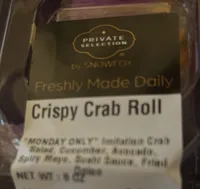 Philly Roll