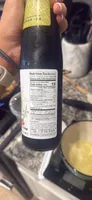 Black Bean Soy Sauce