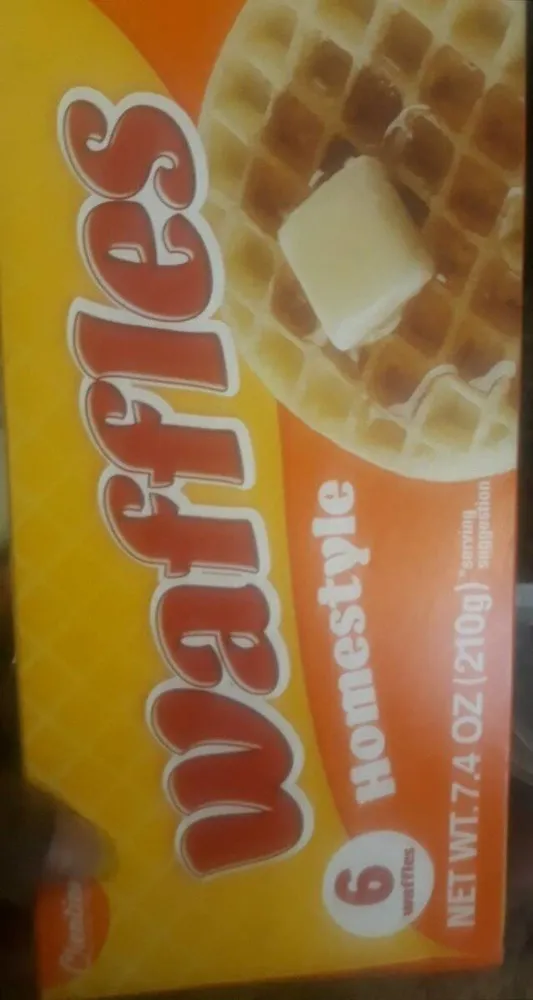 Waffles