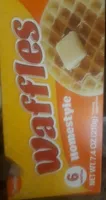 Waffles
