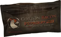 Lotus Mod Cotton Bacon .35oz Of Premium Cotton By Wick 'N' Vape