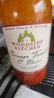 Summer Tomato & Bacon