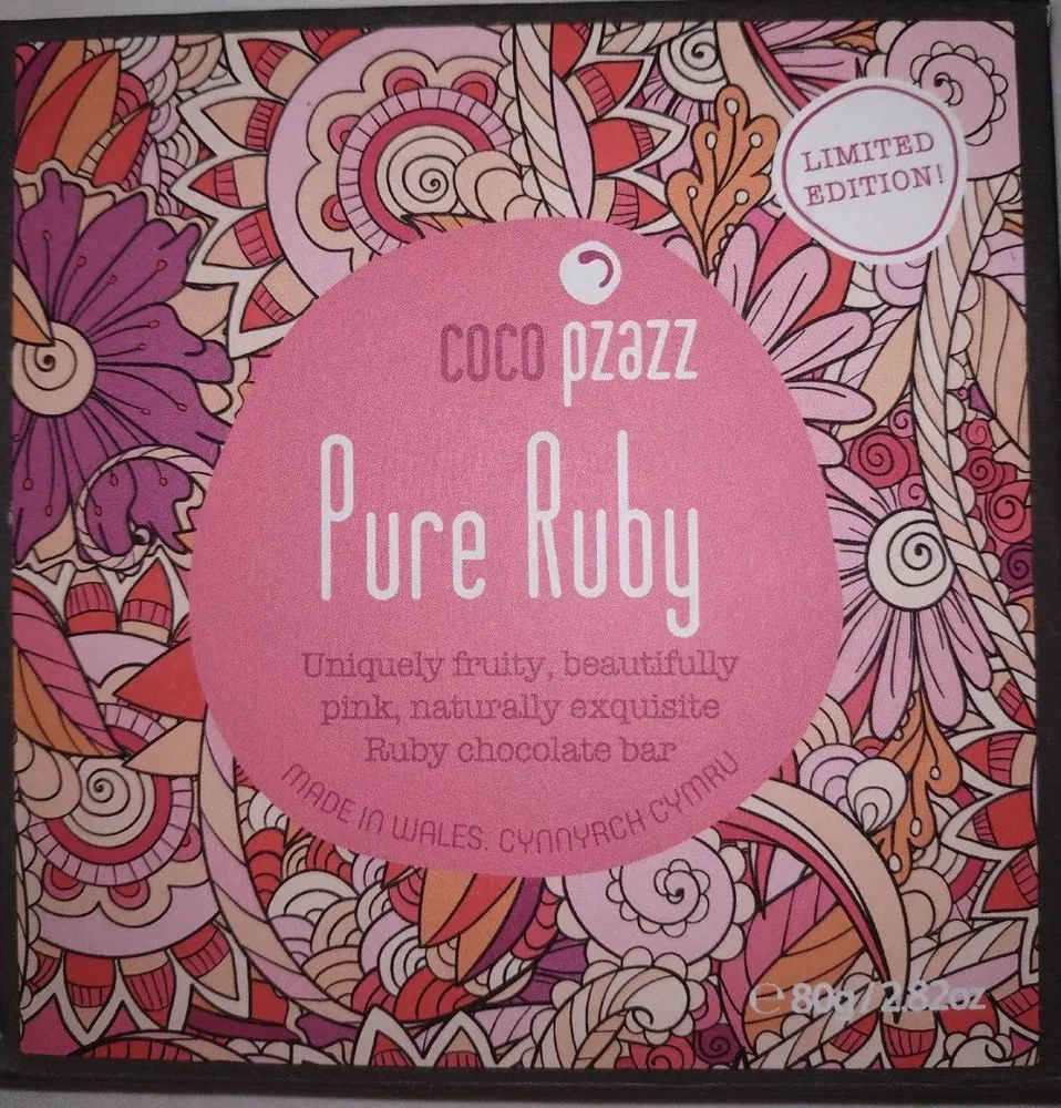 Pure ruby