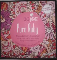 Pure ruby