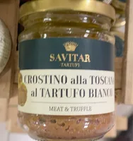 Crotlstino al tartufo