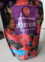Berry Blend