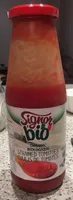 Coulis de tomate