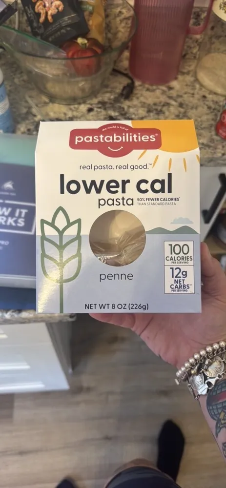 Penne Pasta