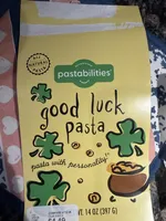 Good Luck Pasta