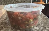 Pico de Gallo