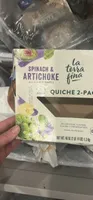 QUICHE