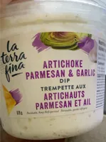 Trempette artichaut