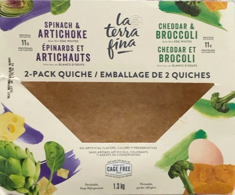 Quiche