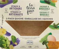 Quiche