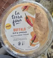 Buffalo Dip & Spread