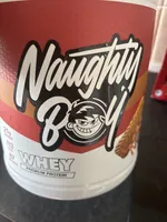 Whey Protein - Caramel Biscuit