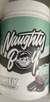 Mint Cookies & Cream Whey