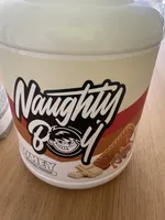 Whey - White Chocolate Caramel Biscuit