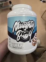 Whey Advance Protein