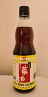 Pure Sesame Oil