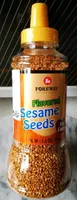 Flavored Sesame seeds