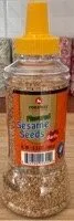 Flavoured Sesame Seeds Garlic